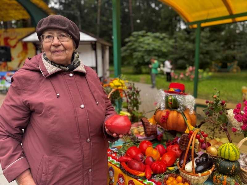 Татьяна Федоровна Цмиль