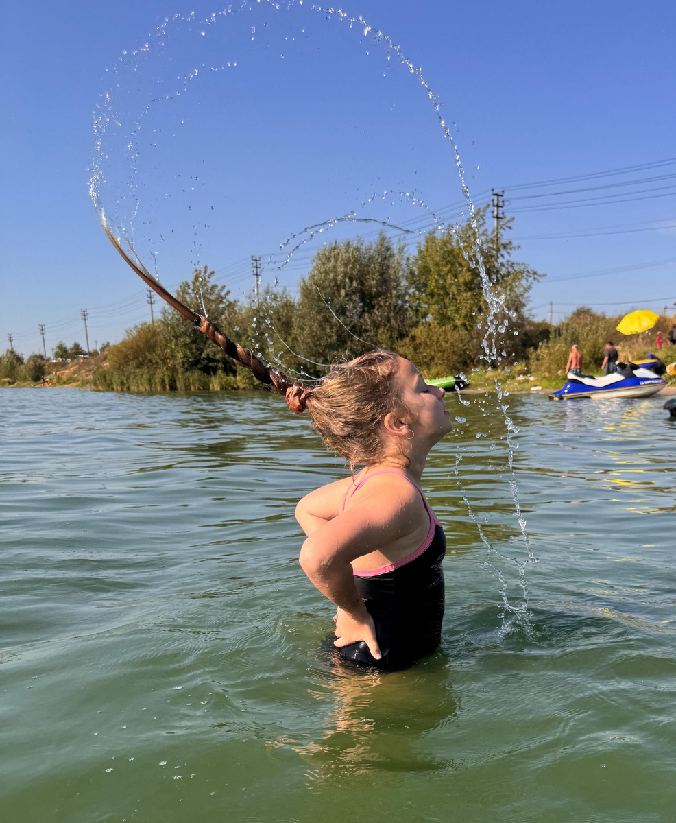 Купава это здорово 