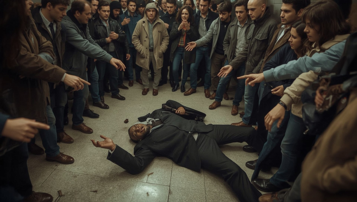 Фото: Leonardo ai