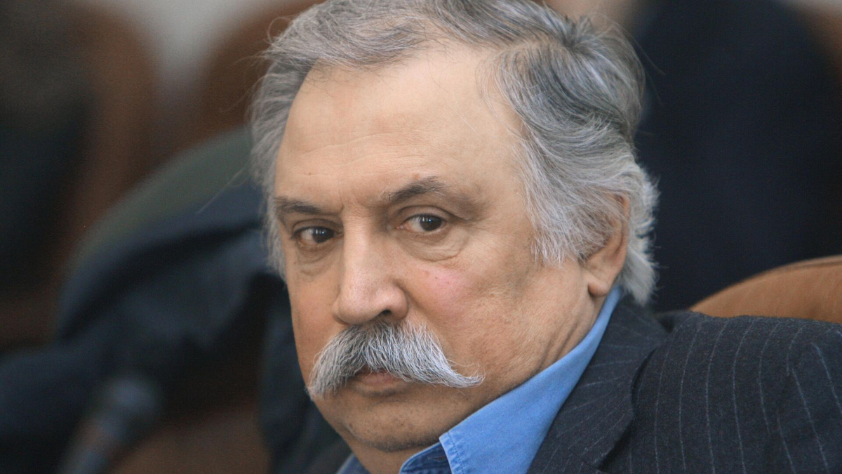 Продюсер "Штрафбата", второй режиссёр "Они сражались за Родину"...