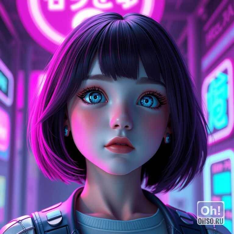    Виртуальные ассистенты нового поколения © ohso.ru