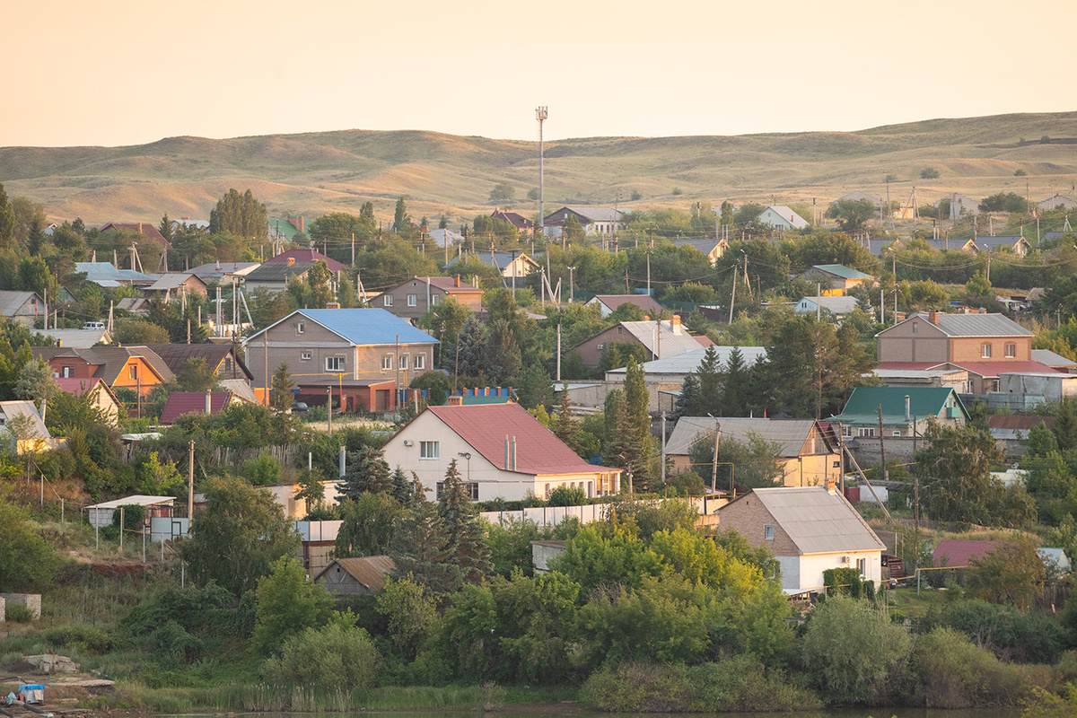    Александр Манзюк / ТАСС