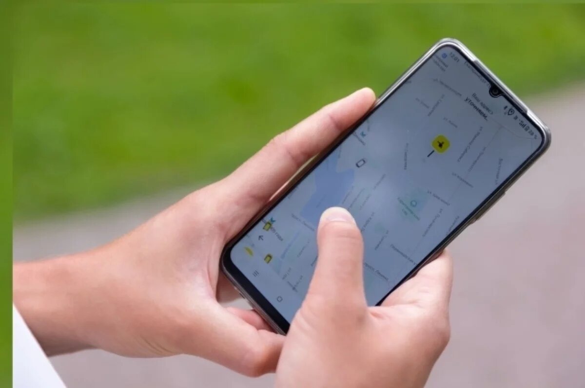    Скорость мобильного интернета выросла в Уфе