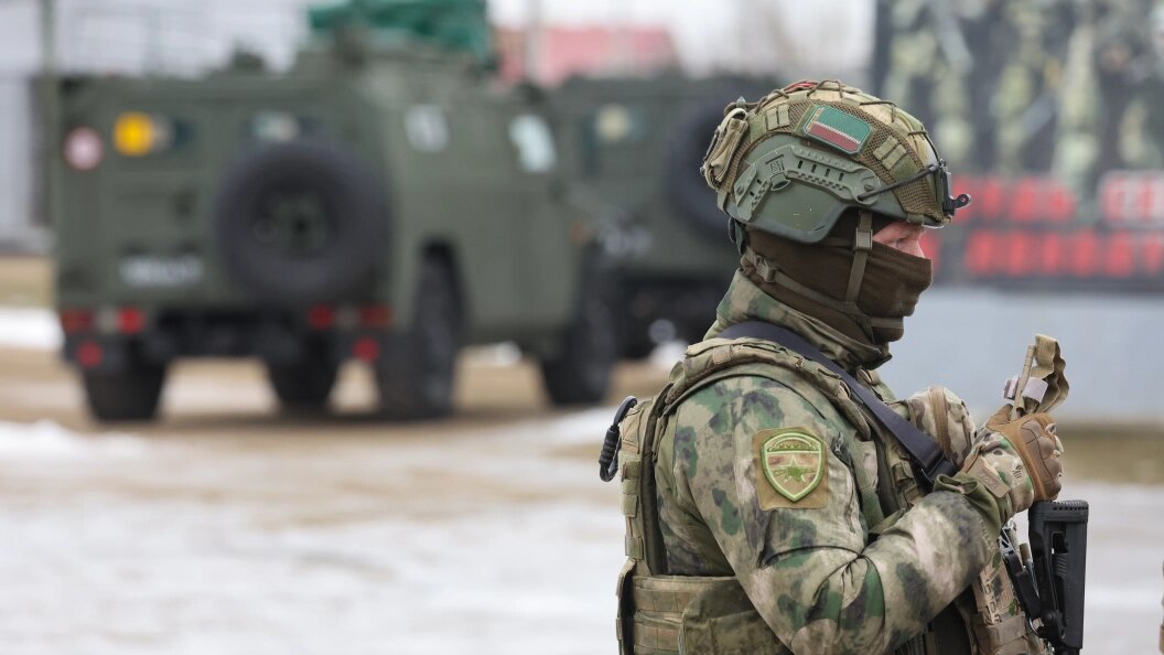    Фото: Belkin Alexey/news.ru/Globallookpress