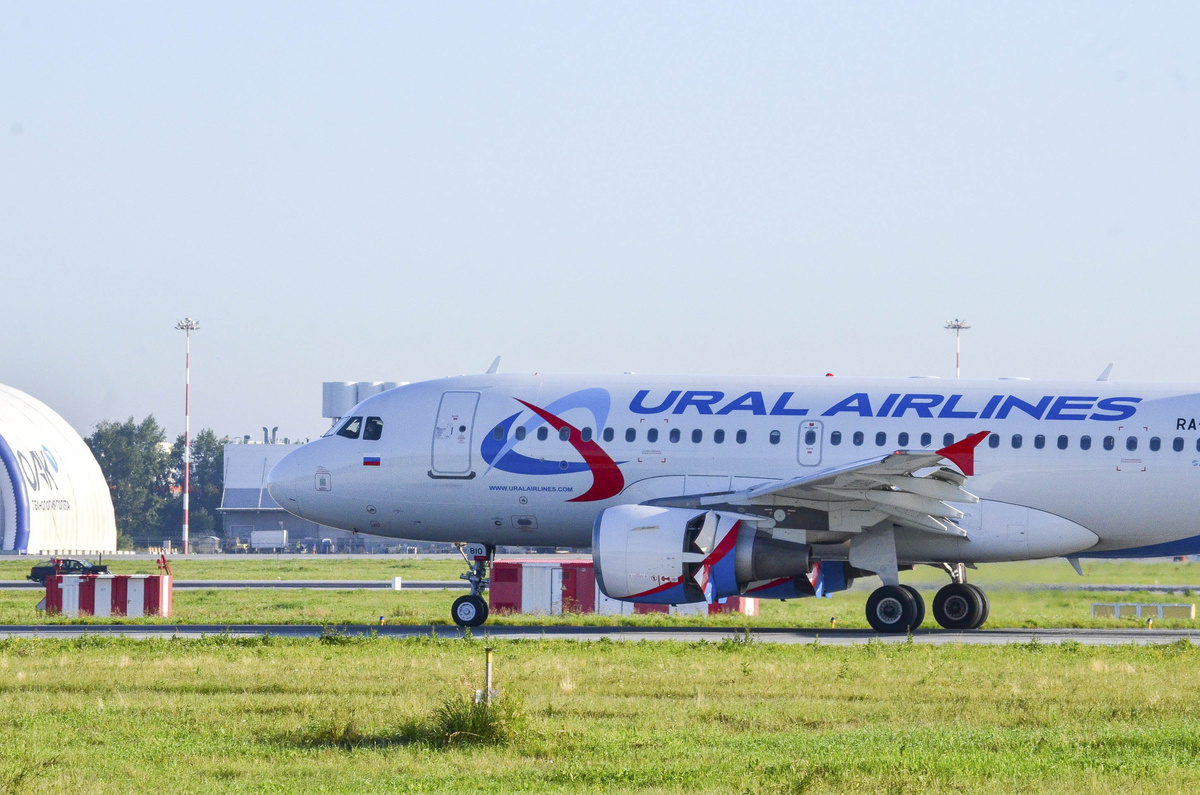 Пилоту инкриминируют нарушение правил безопасности движения и эксплуатации воздушного транспорта.  Фото: ФедералПресс / Дмитрий Шевалдин