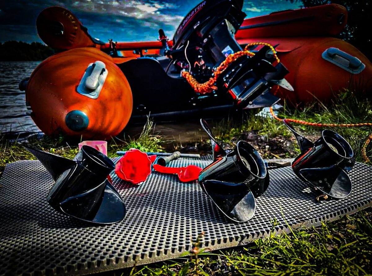 Винты с шагом 9 10 11 12