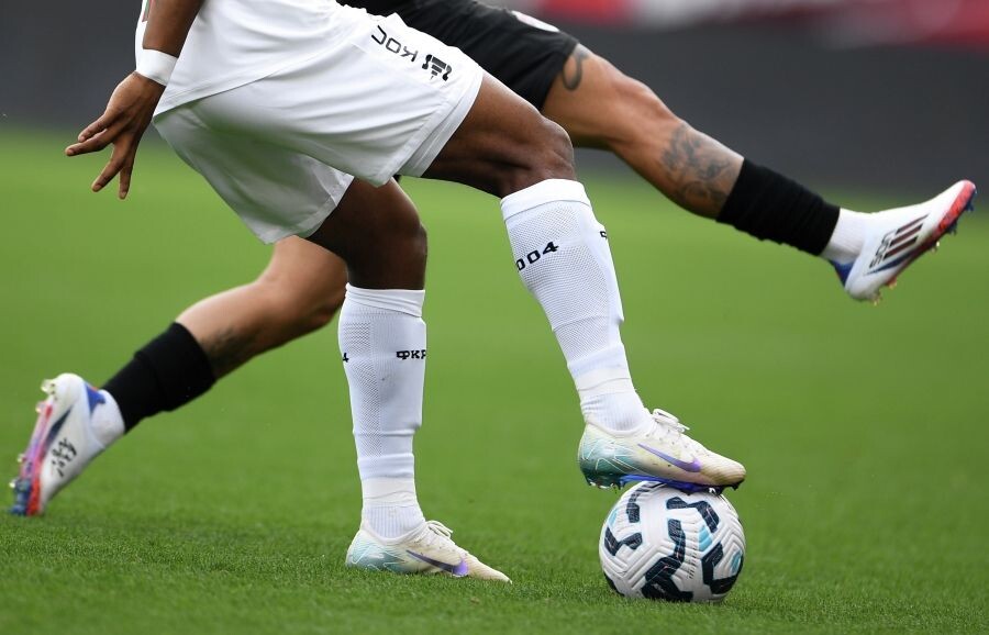     / Источник: © Алексей Филиппов/РИА Новости