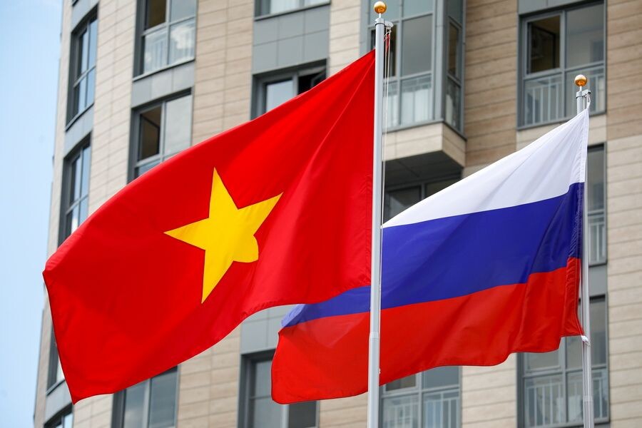     / Источник: © Валентин Егоршин/ТАСС