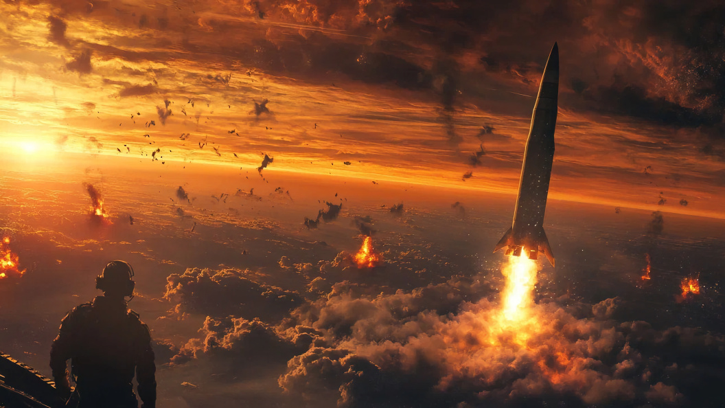    Коллаж Царьград