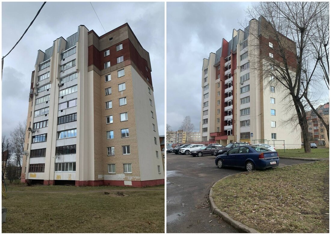 Листайте вправо, чтобы увидеть больше изображений