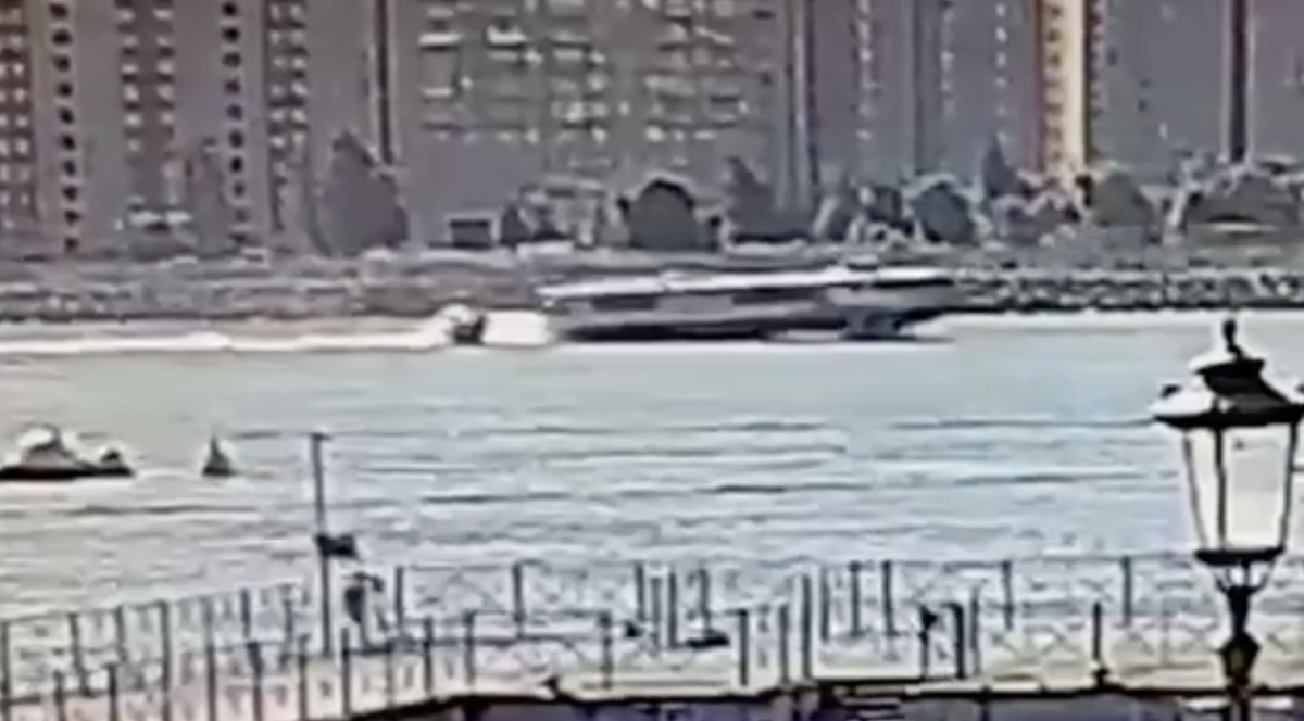 Фото: кадр из видео пресс-службы Северо-Западной транспортной прокуратуры