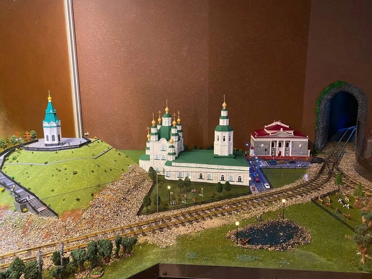     Источник: предоставлено владельцем ресторана