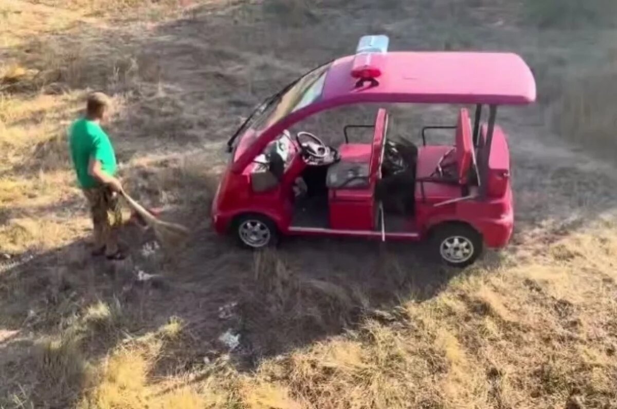    На круги своя.