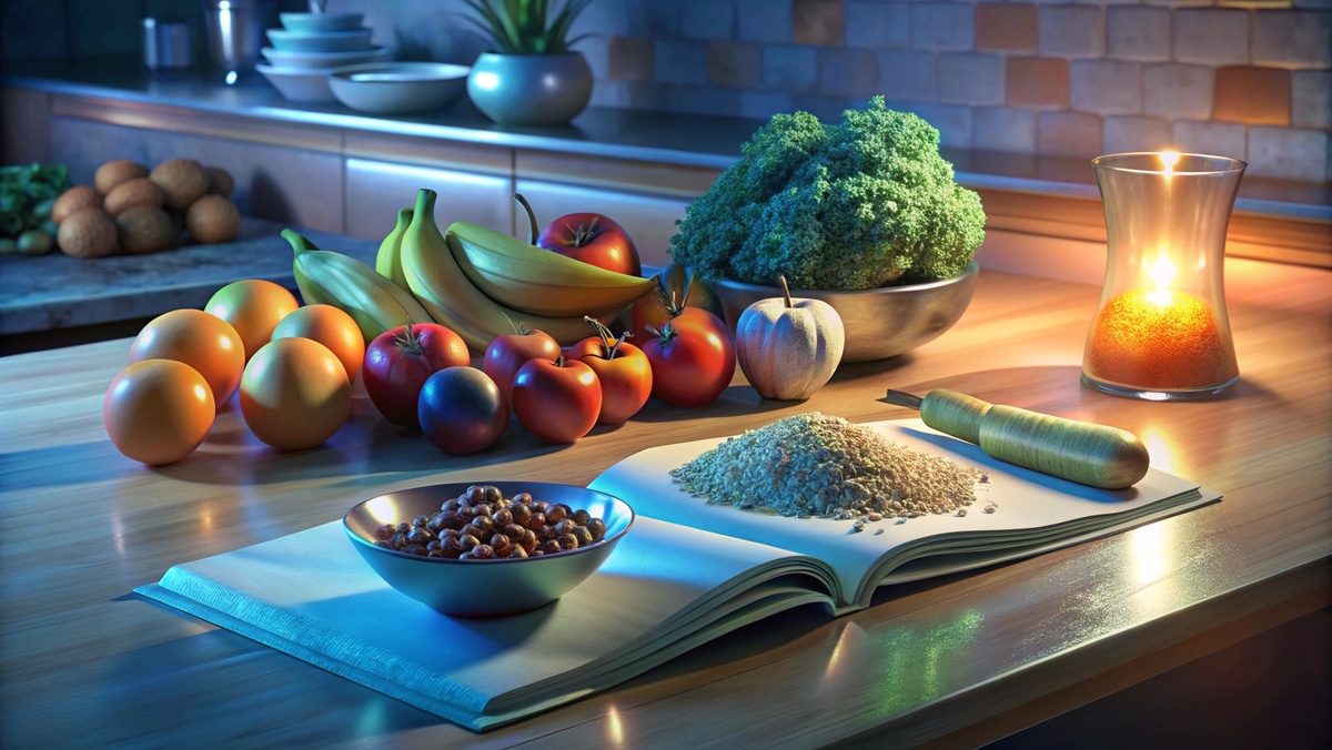 Диета при холецистите