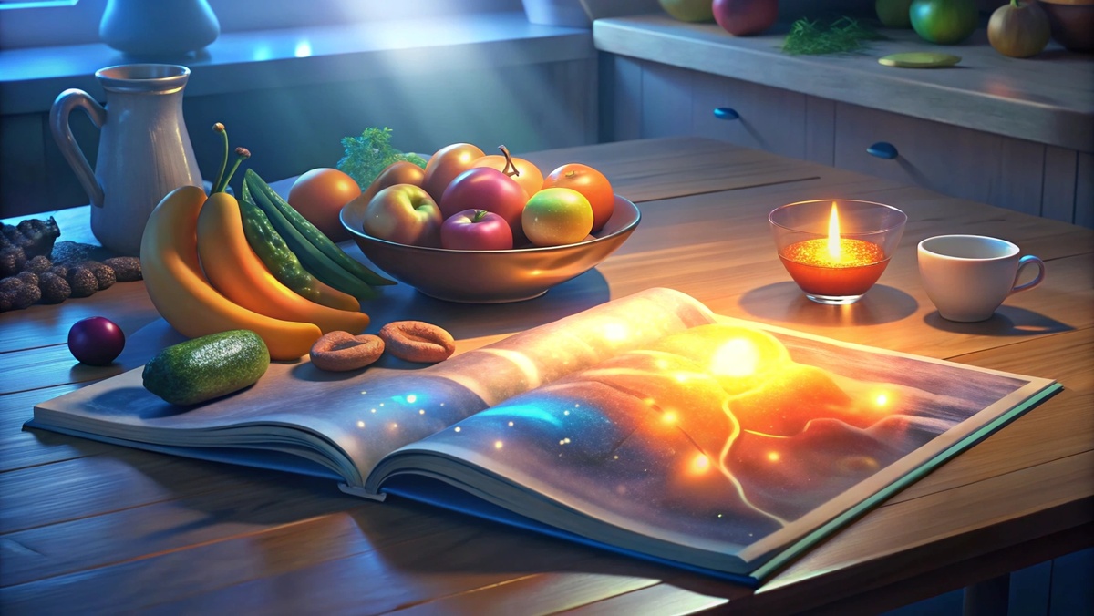 5 полезных рецептов при холецистите