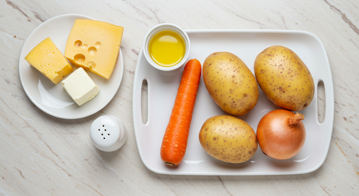 Фото создано специально для канала Кулинарыч, чтобы вдохновить на новые кулинарные подвиги!