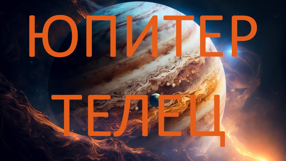 Юпитер в Раке. Фото 7days.ru