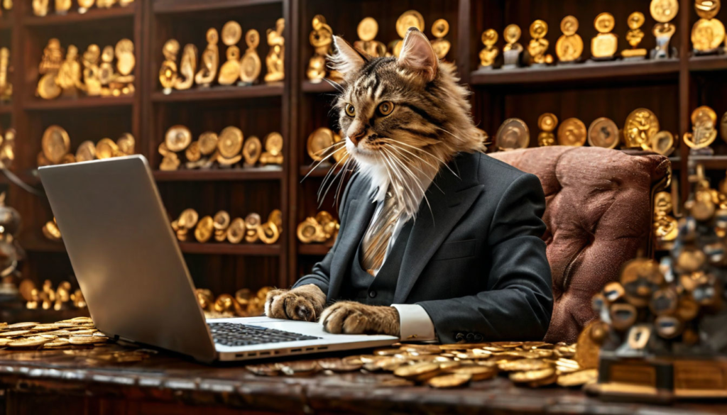    Коллекционные_монеты_ТикТок_хайп_на_Авито Суетолог