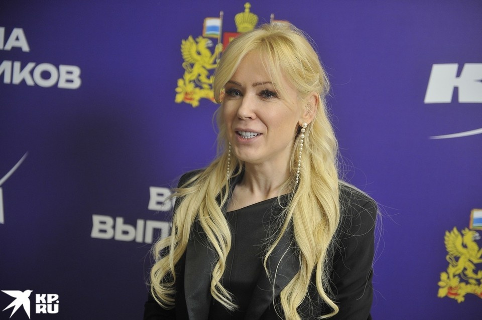    Екатерина Мизулина Алексей БУЛАТОВ