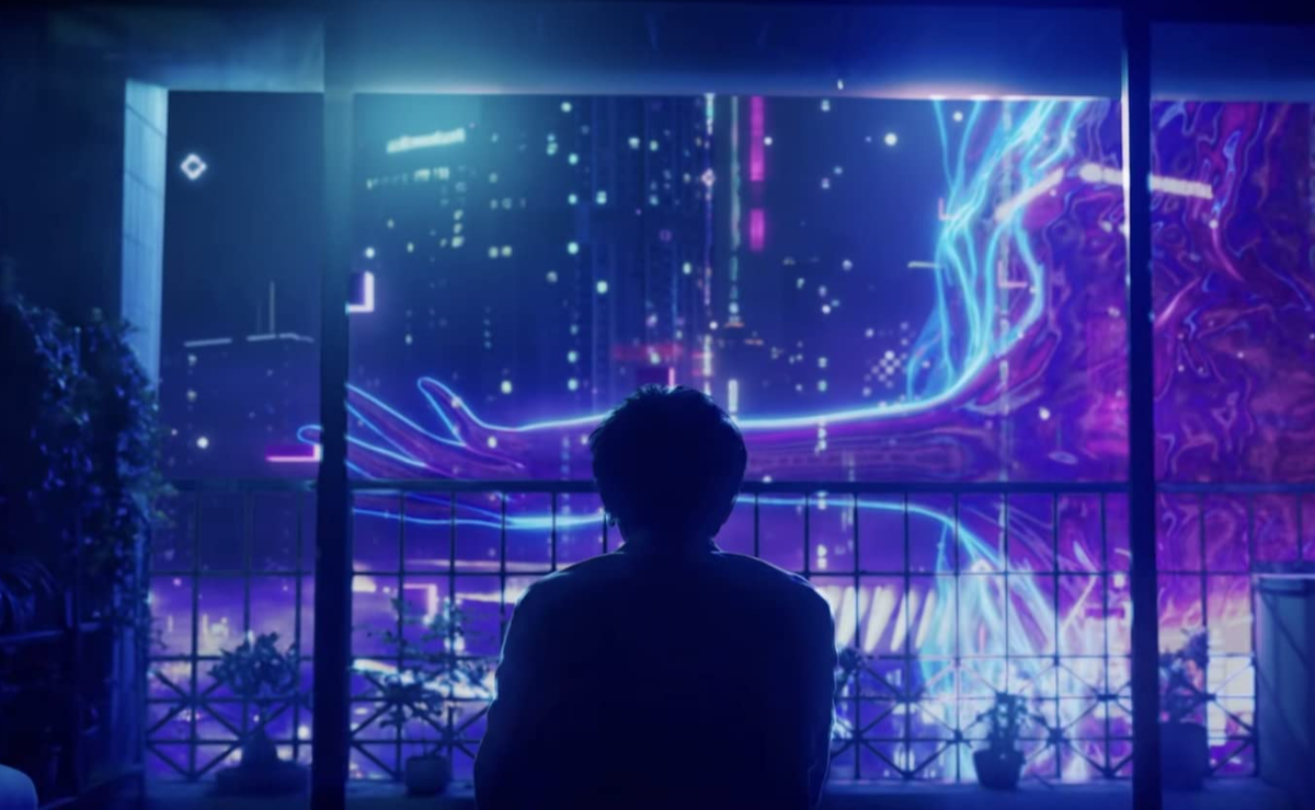 Задача трёх тел