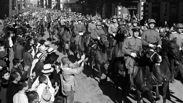    © Sputnik / Израиль Озерский