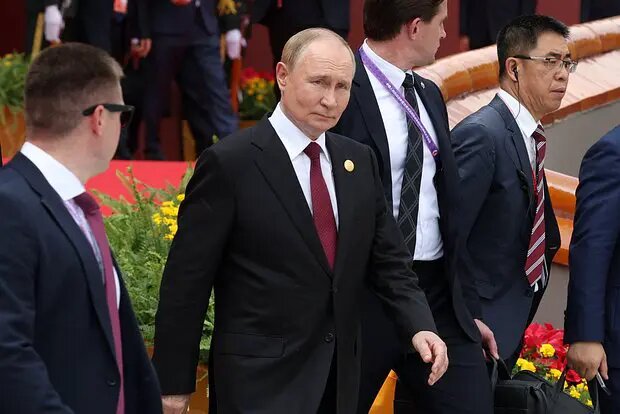    Фото: lenta.ru Павел Евсеев