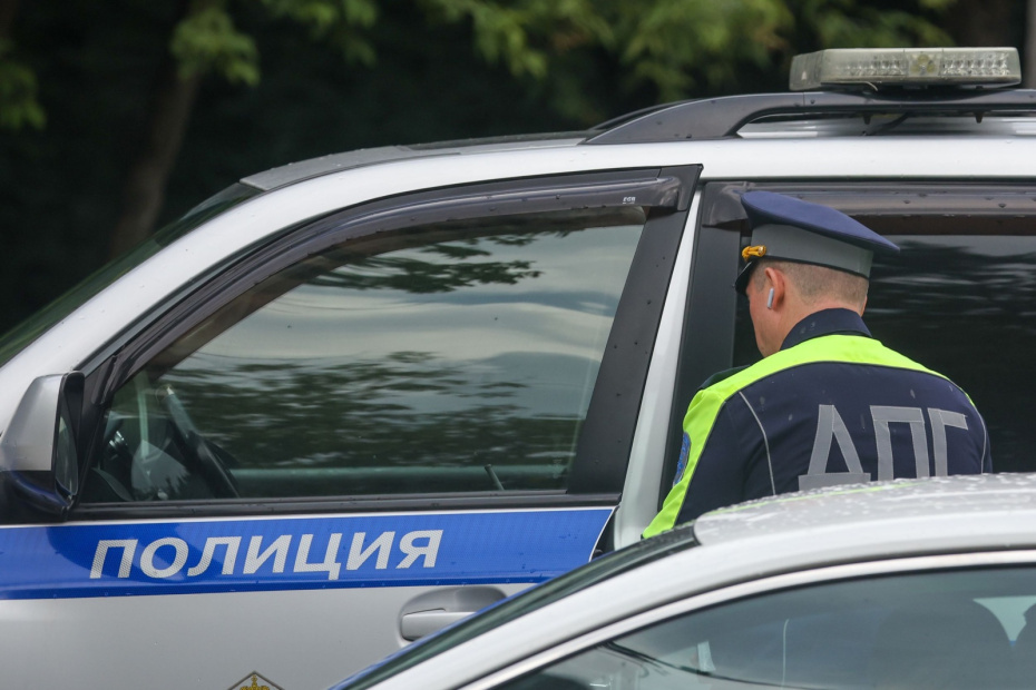    Алексей Белкин/NEWS.ru