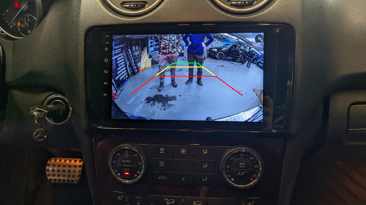 Ваш автомобиль заслуживает большего: почему Android-магнитола — must-have 2025 года