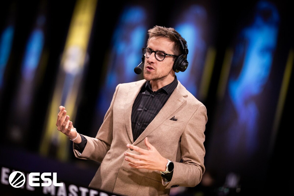 Фото: Adam LakomyИсточник: ESL