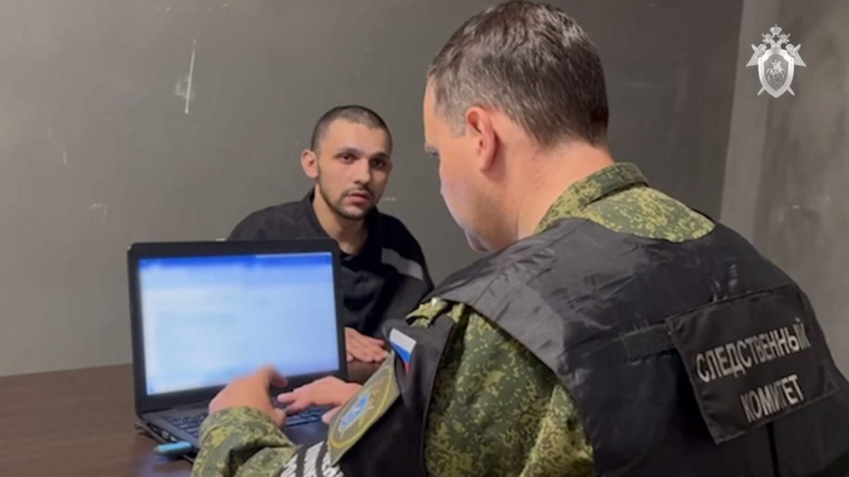    Боевик ВСУ минировал село Дарьино в Курской области