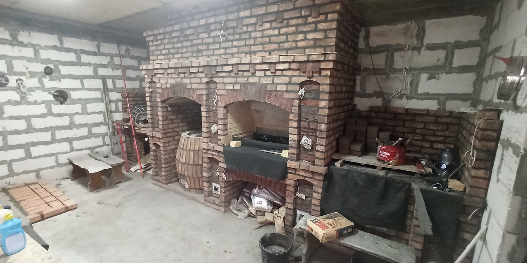 Как выбрать печника.