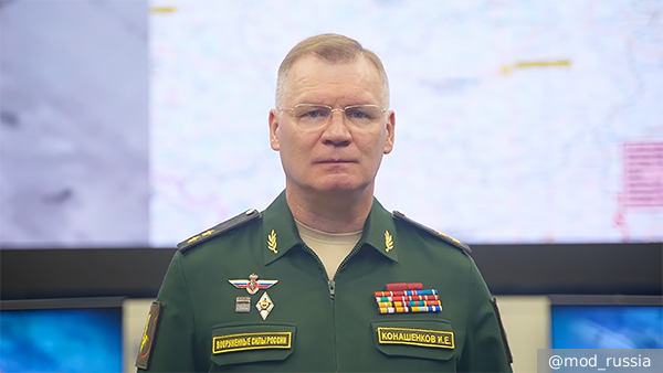     Фото: mod_russia   
 Текст: Мария Иванова