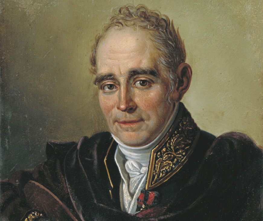 Владимир Боровиковский