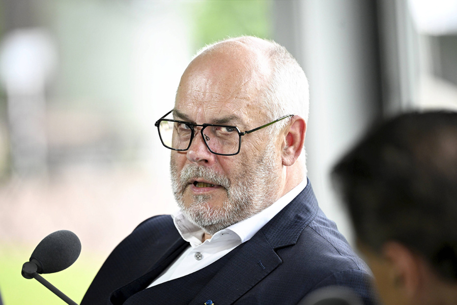    IMAGO/Roni Rekomaa/Global Look Press