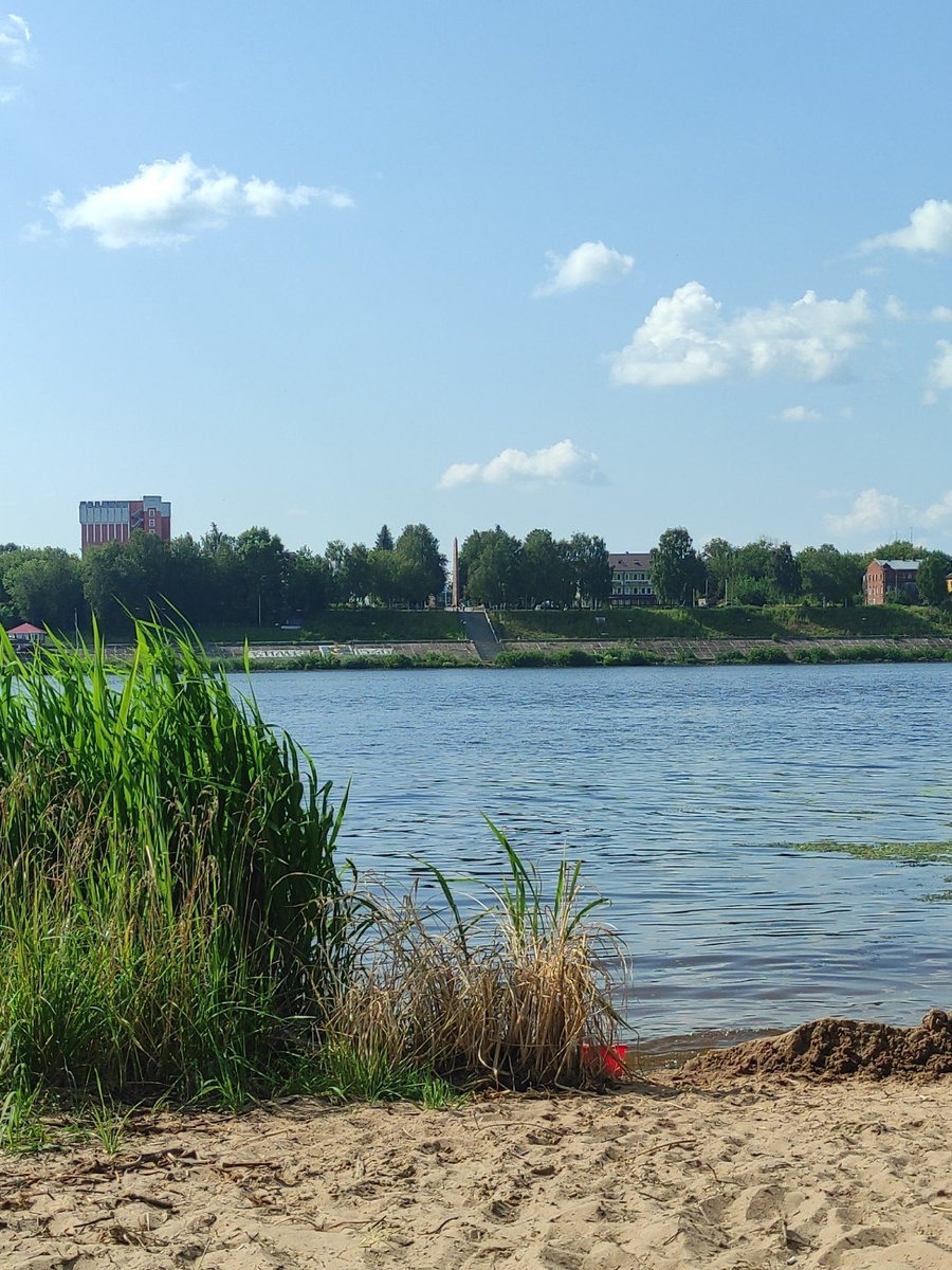 Личное фото автора