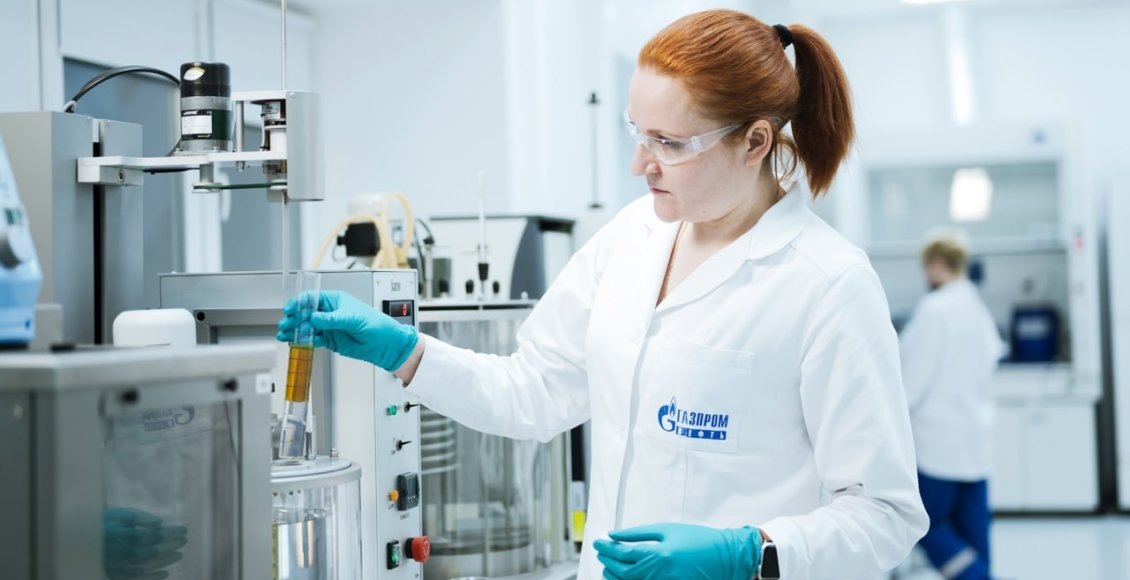    Фото: пресс-служба АО «Газпромнефть-Аэро»