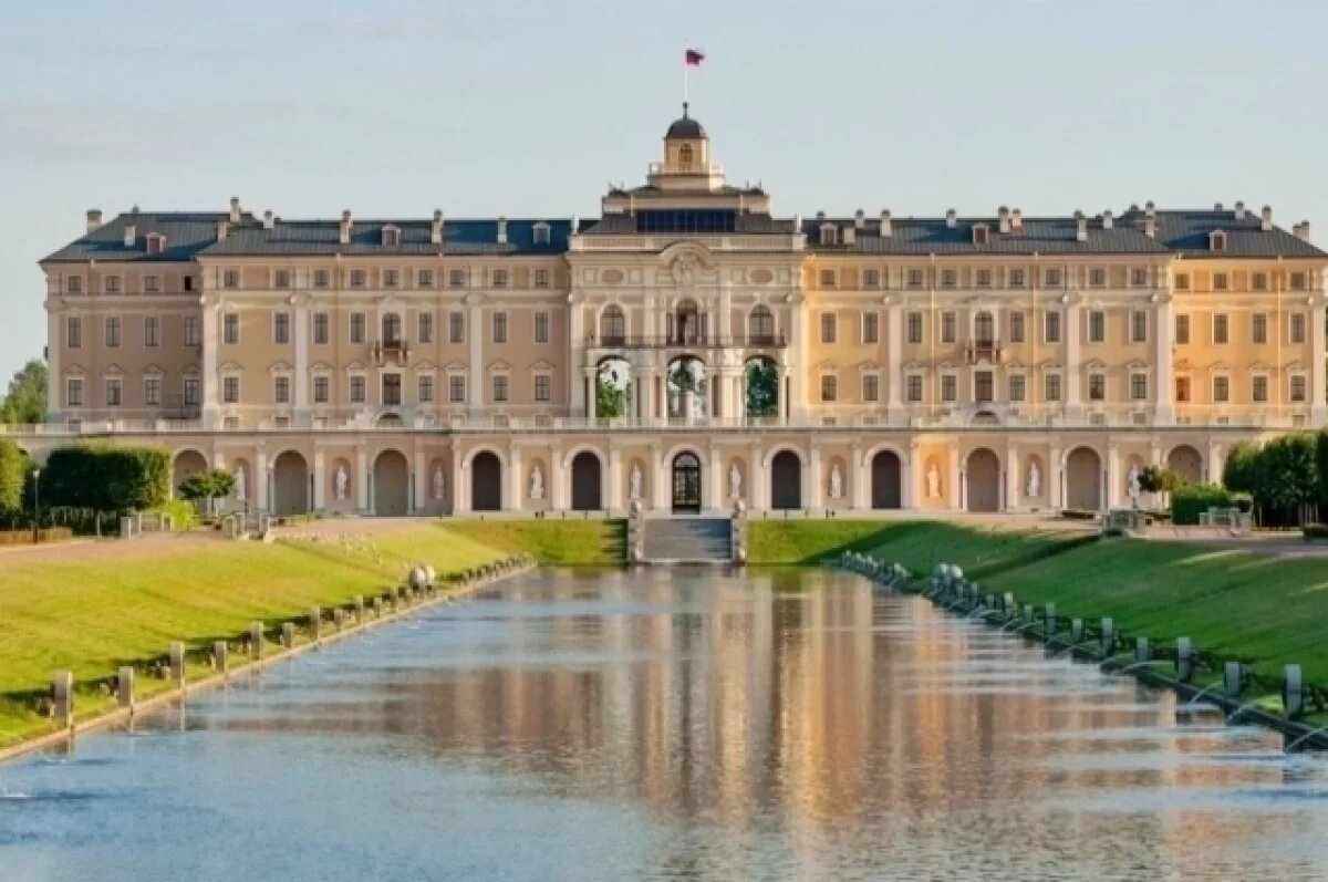    «Жемчужину» дома Романовых возродили из полного упадка в 2000-х годах.