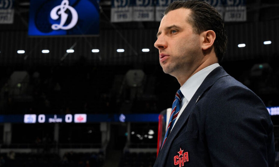    Роман Ротенберг теперь будет работать в совете директоров московского «Динамо». Фото: ХК СКА