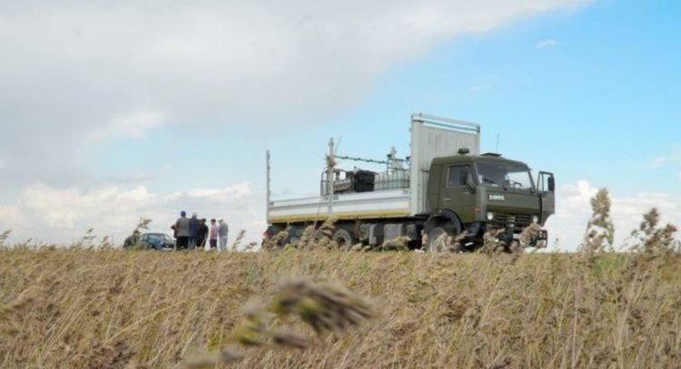    Фото: Филиал Россельхозцентра по Республике Дагестан