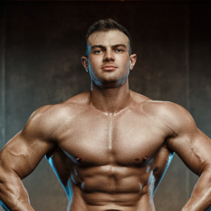    Никита Игошев Блогер