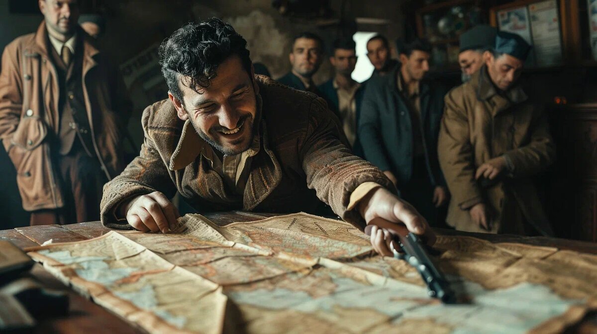    Коллаж Царьграда