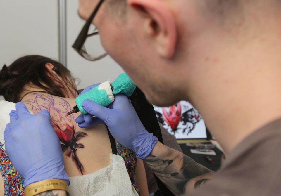    Sergii Kharchenko/ZUMAPRESS.com / www.globallookpress.com