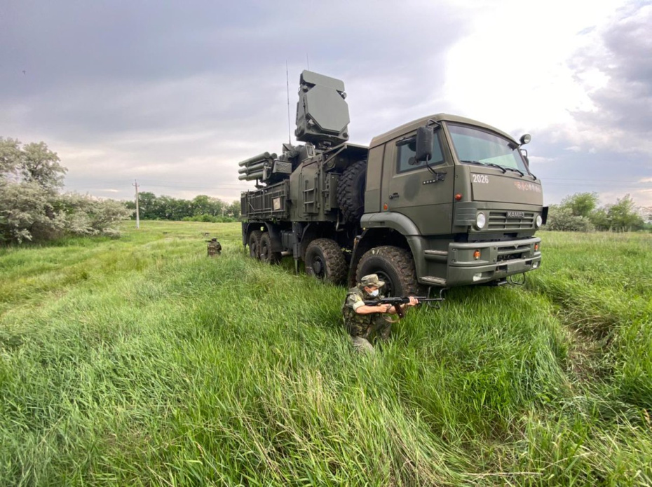    МО РФ