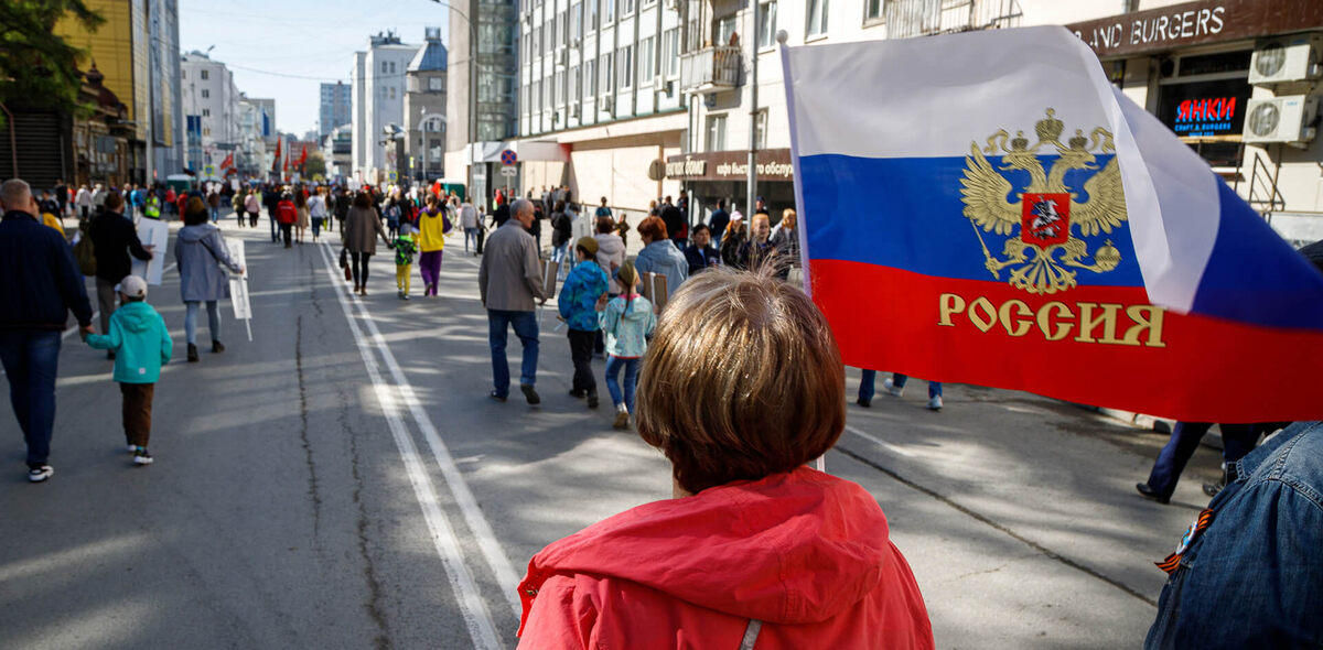 Фото: Александр Мамаев/Octagon.Media