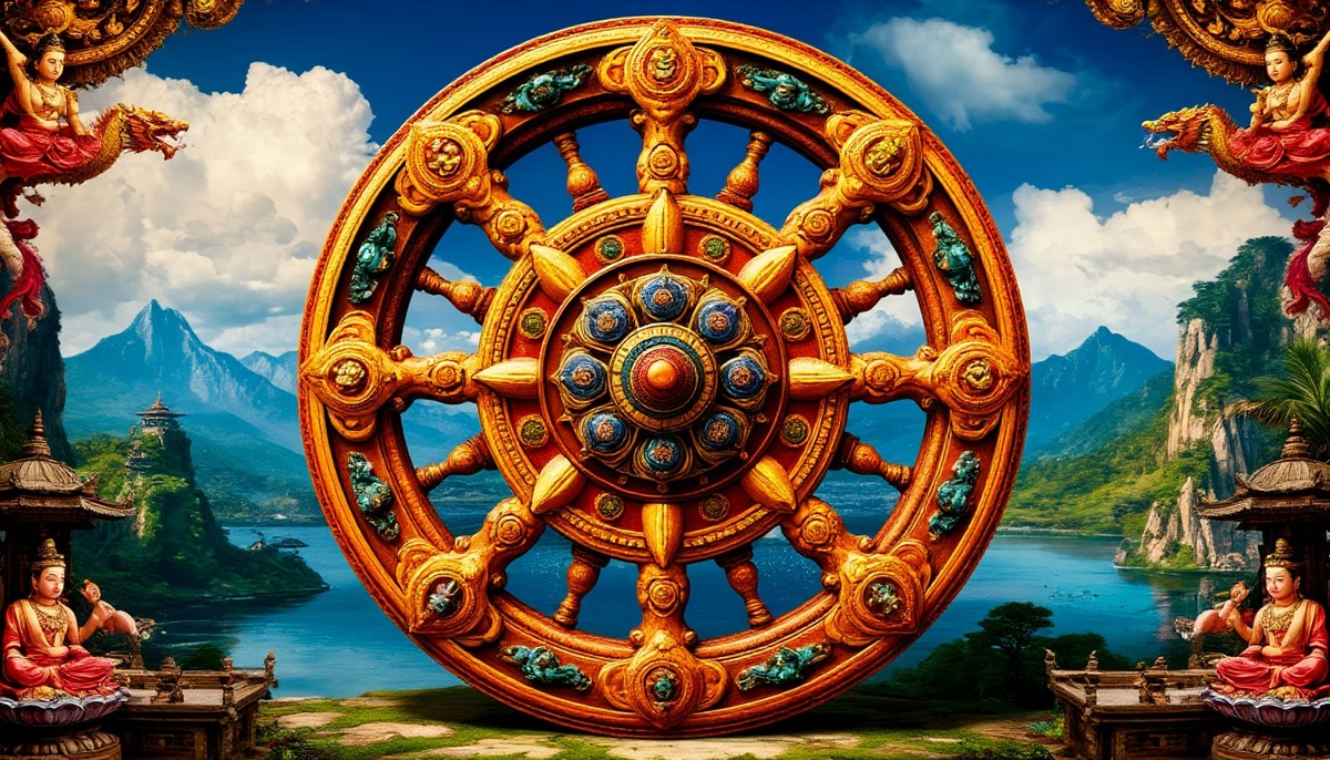 Создано с помощью "Шедеврум"