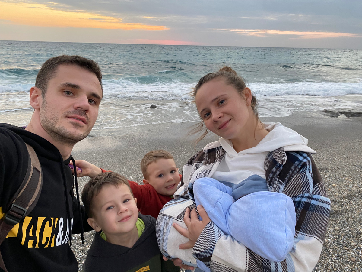 Алания 2021 , декабрь 