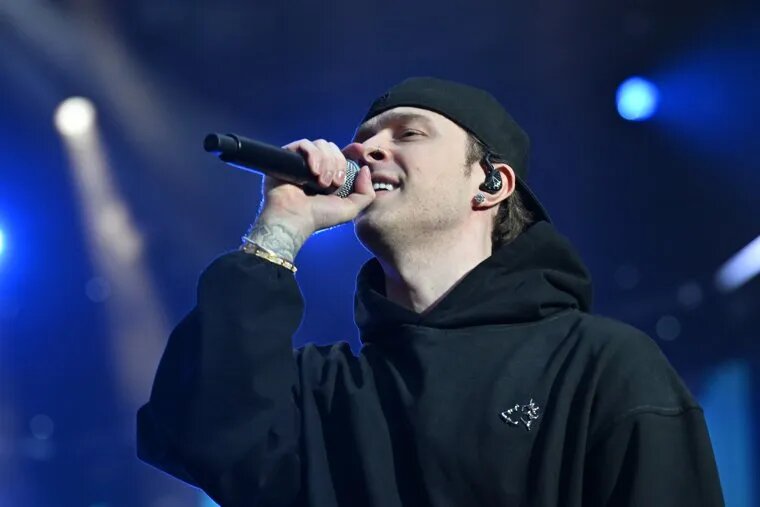 Крид отверг обвинения Мизулиной в «развратных действиях». Фото: Komsomolskaya Pravda / Global Look Press