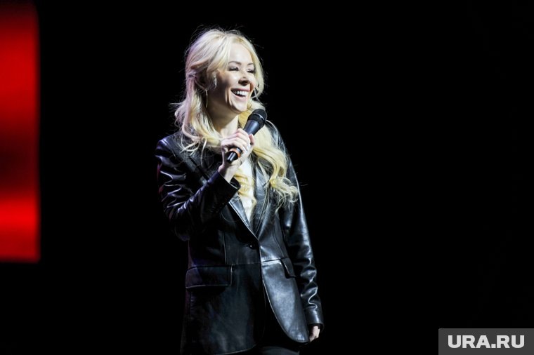 Мизулина обратилась в СК РФ и Генпрокуратуру с требованием проверить деятельность Крида. Фото: Вадим Ахметов © URA.RU