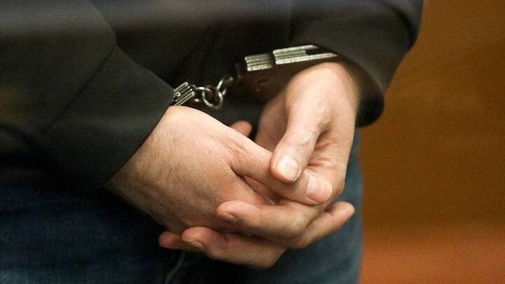  Фото: Артур Новосильцев / АГН Москва