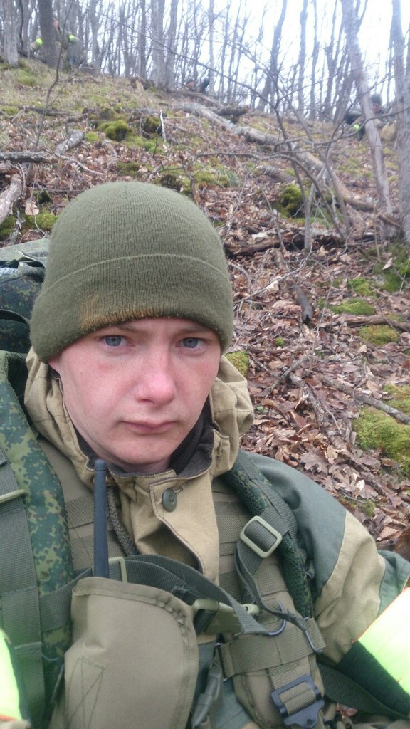 Андрей Гвоздовский